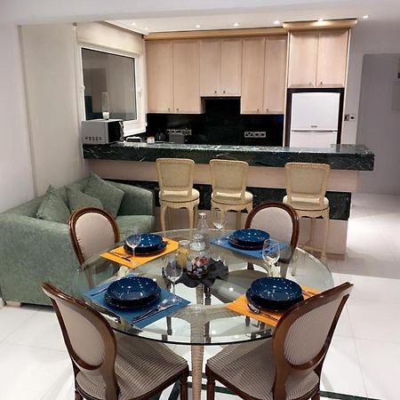 Larnaca Room, 50M To The Finikoudes Beach Экстерьер фото