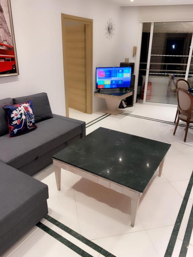 Larnaca Room, 50M To The Finikoudes Beach Экстерьер фото